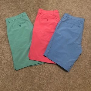 Mens Vineyard Vines Breaker Shorts